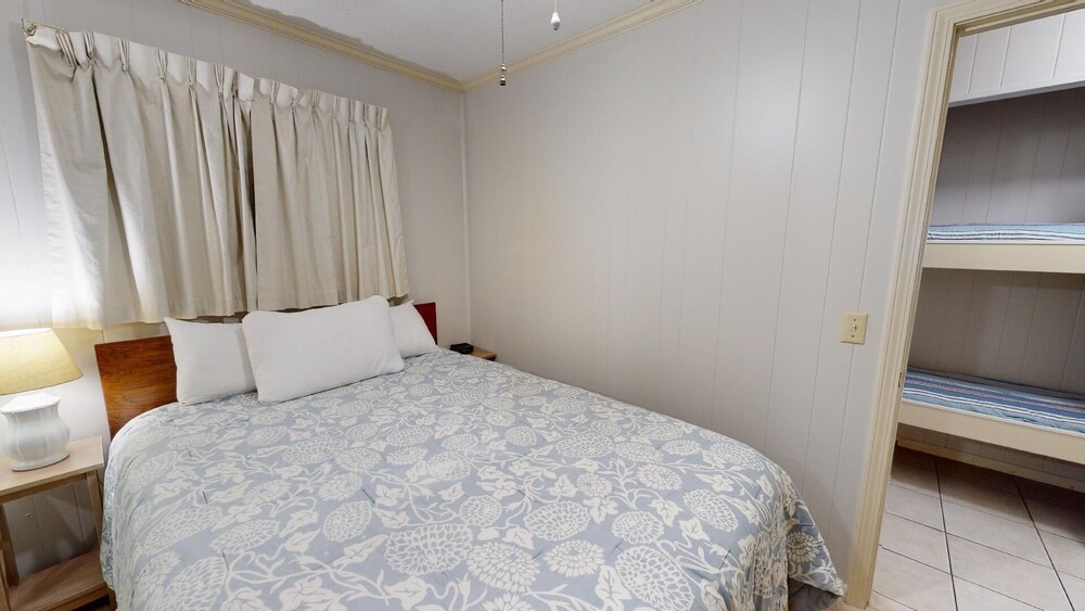 Beach Racquet by Tybee Vacation Rentals