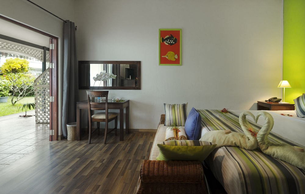 Auberge Chez Plume