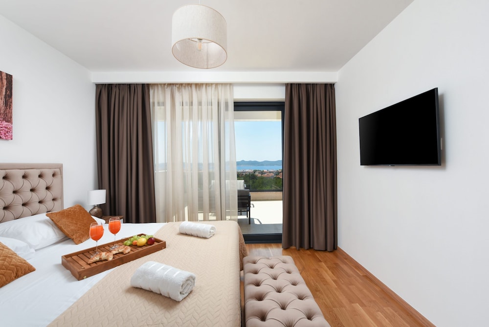 Villa Sunlight Zadar Villas