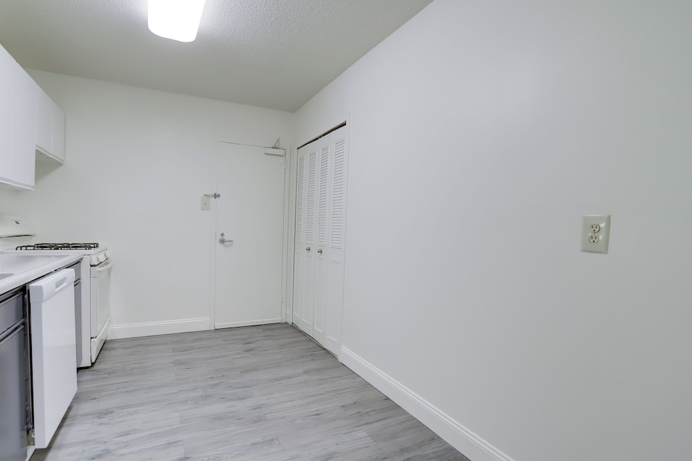 Modern 1BR Stay in Crystal City