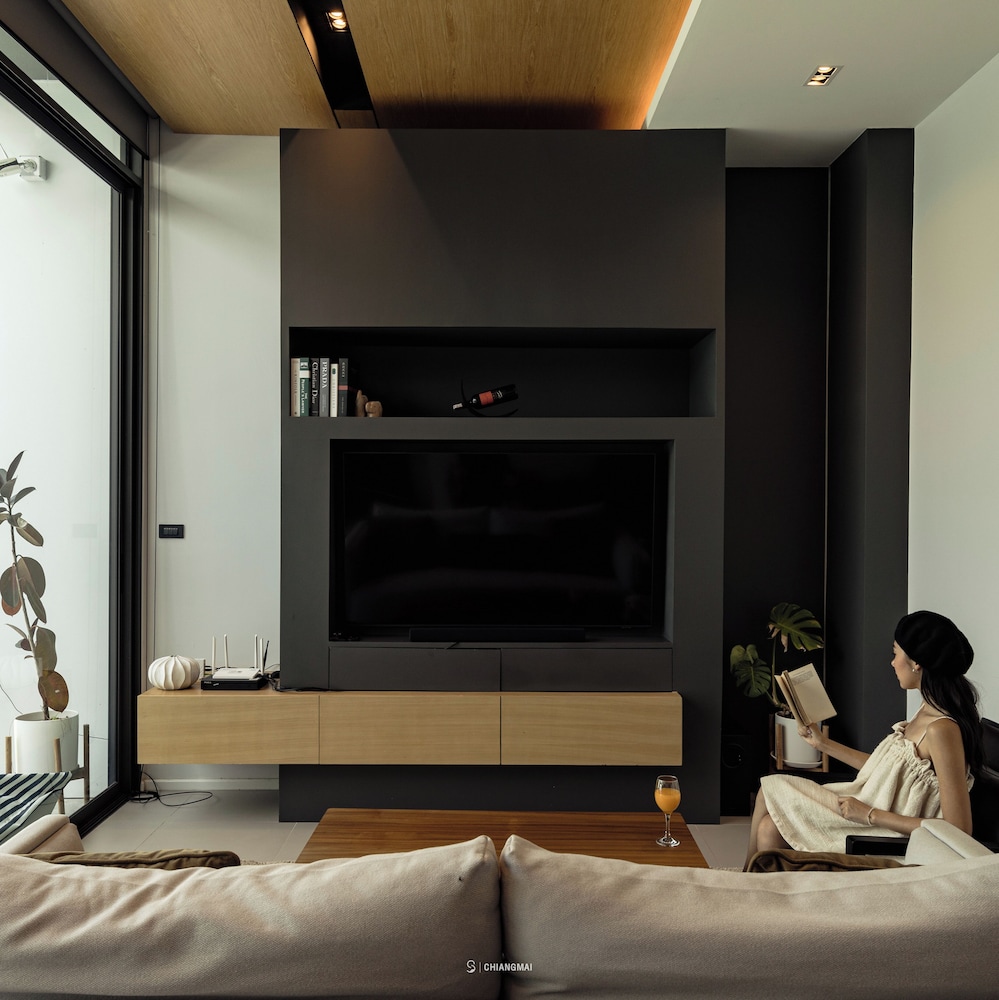 TUL VIlla Chiangmai