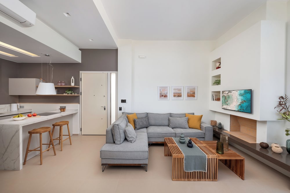 Notiko villas