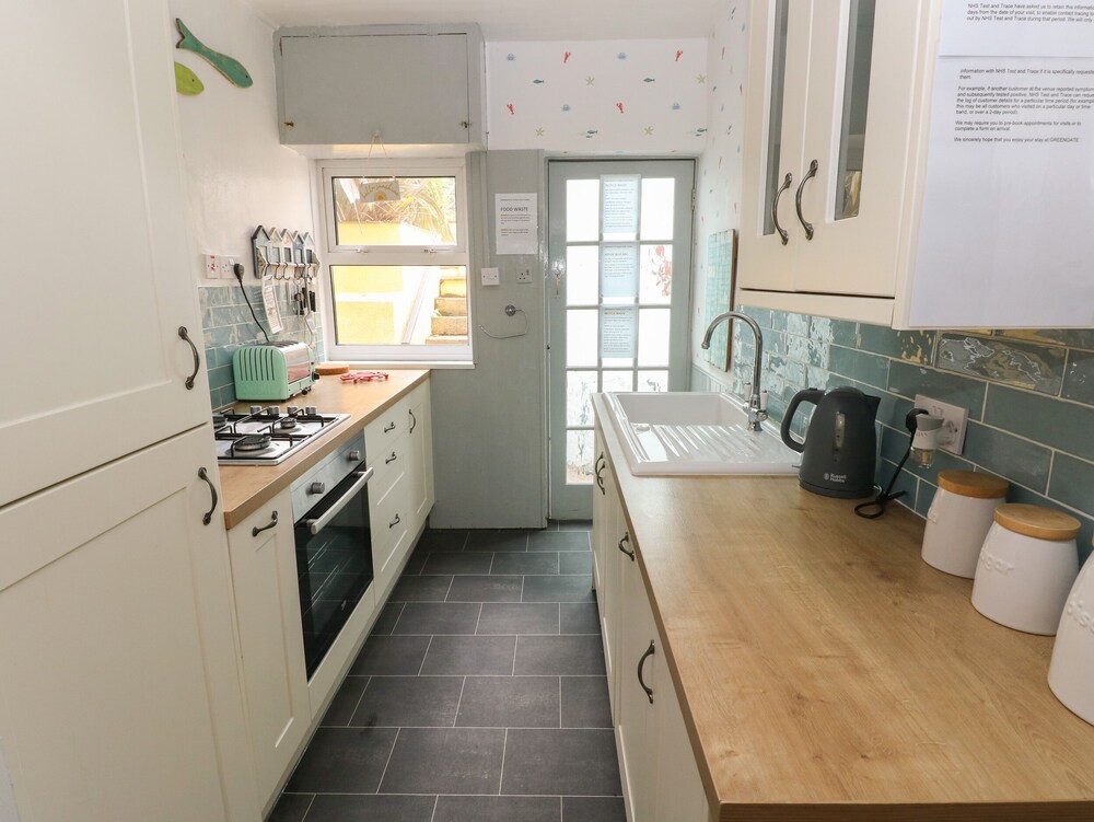 Greengate