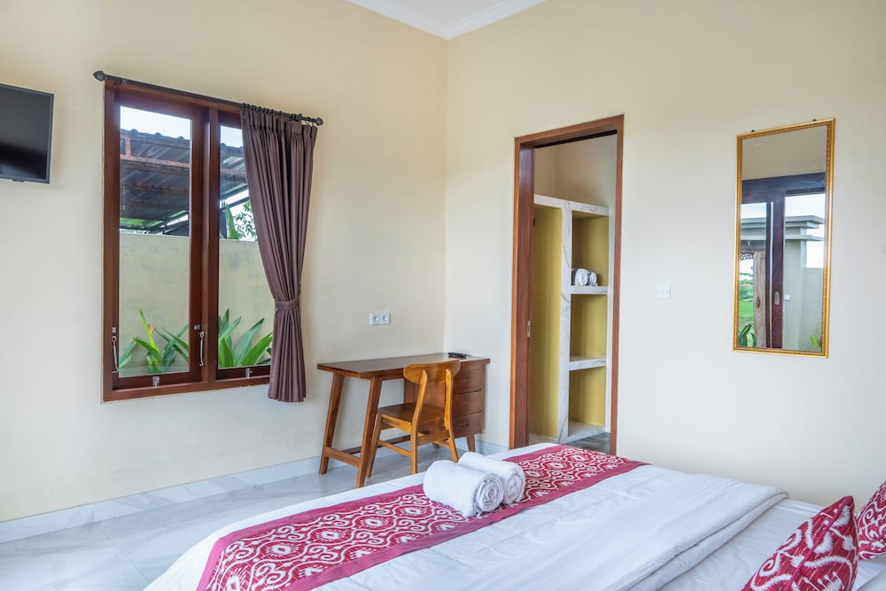 Villa Lestari Tapan