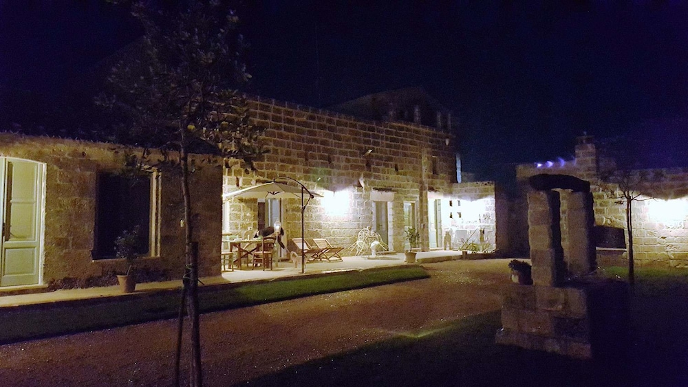 Masseria Violante