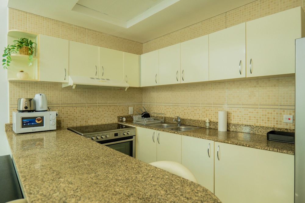 Venduras Elegant 1BR Dubai Marina