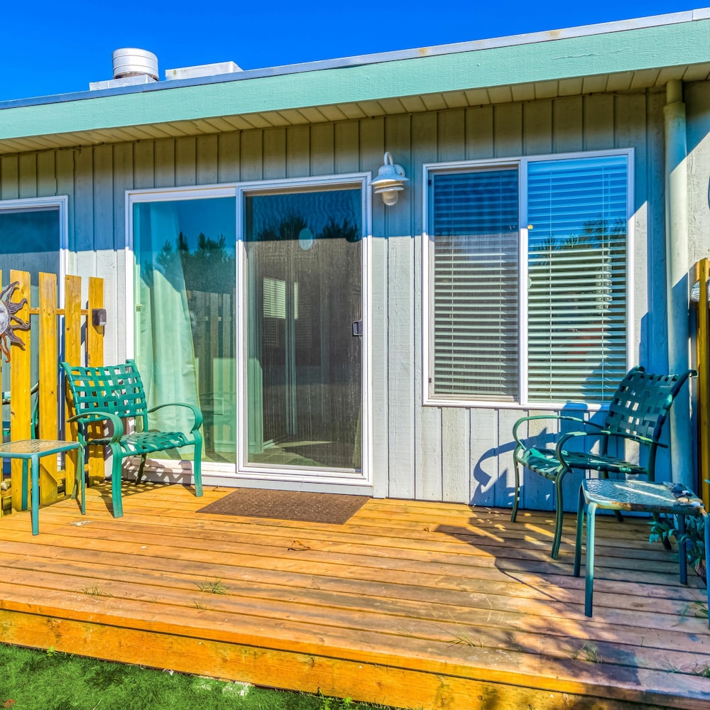 Stardust Dunes Condo