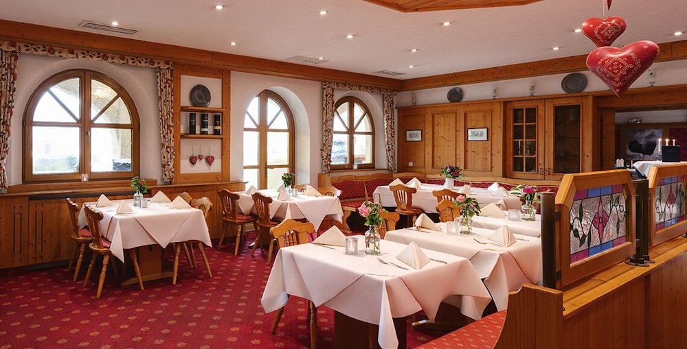 Landhotel Edelfinger Hof - Property Image 37