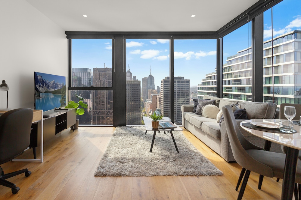 Melbourne Corporate Apartments – Collins Street