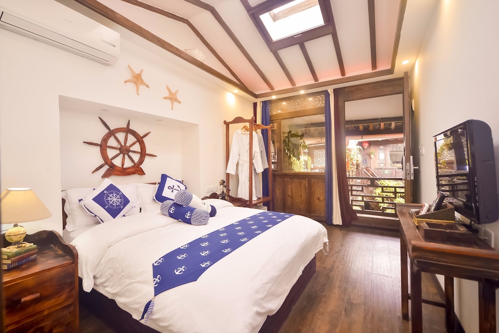 Lijiang Nali.Nali Garden Inn