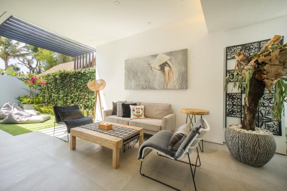 Villa Dadap view 2
