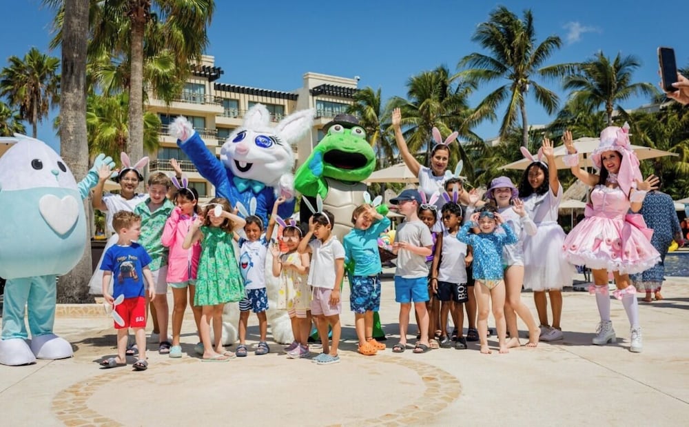 Cancun Vacations - Dreams Riviera Cancun Resort  Spa - All Inclusive - Property Image 78