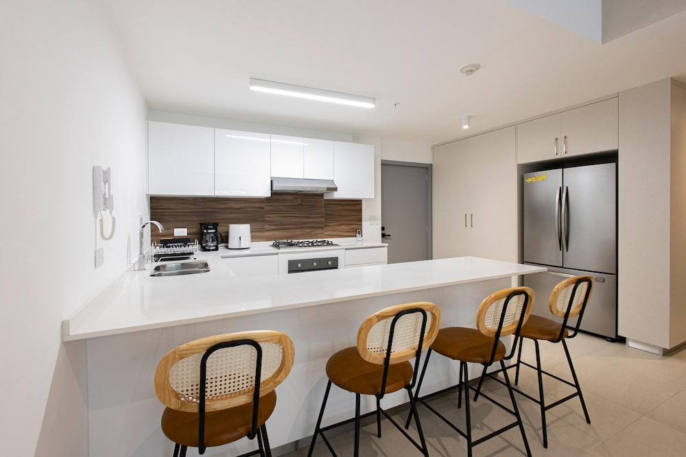The Boho Condo by Acomodo El Cangrejo