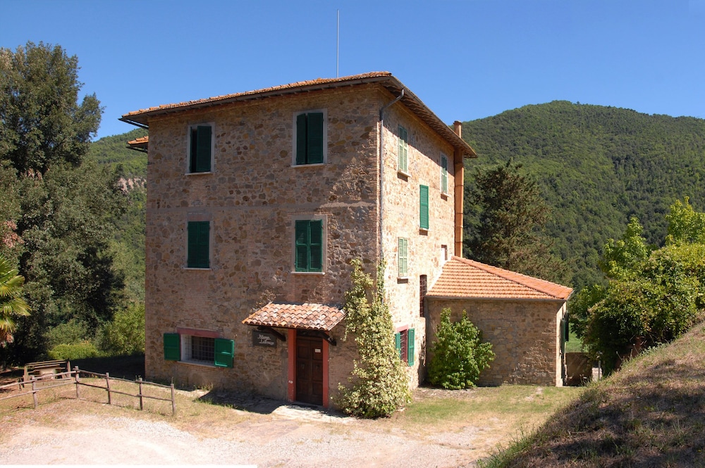 La Casella