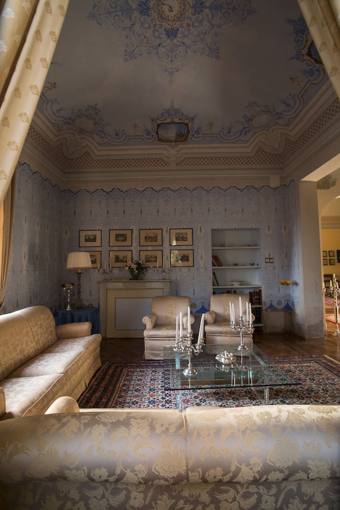 Villa Alta