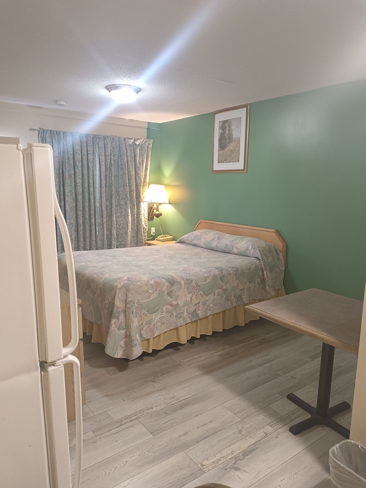 GOLDPAN MOTEL