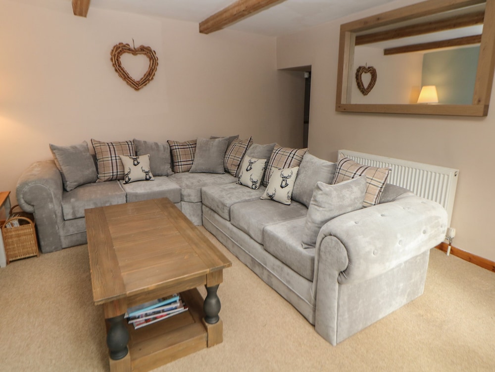 Croft Cottage