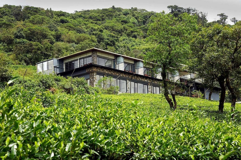 Ibex Resorts, Valparai (Tale Rock)