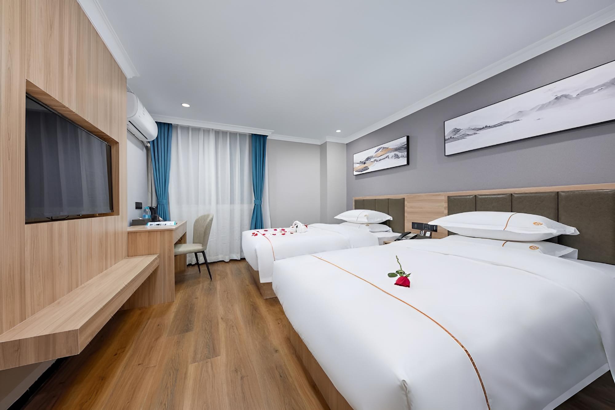 Bo Yue Hotel