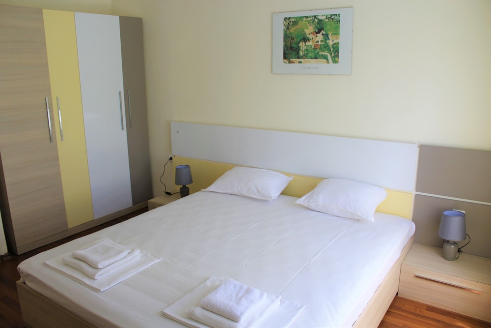 Solei Apartments view 5