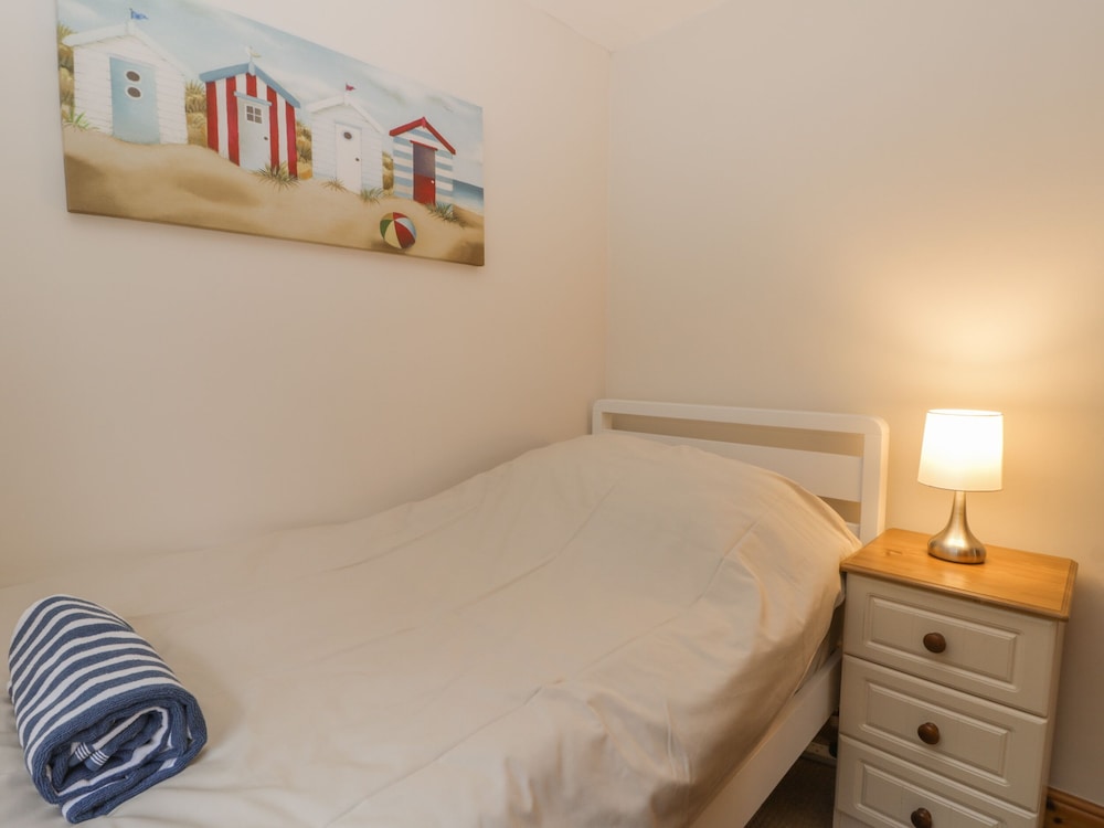 Wyke Lodge Cottage
