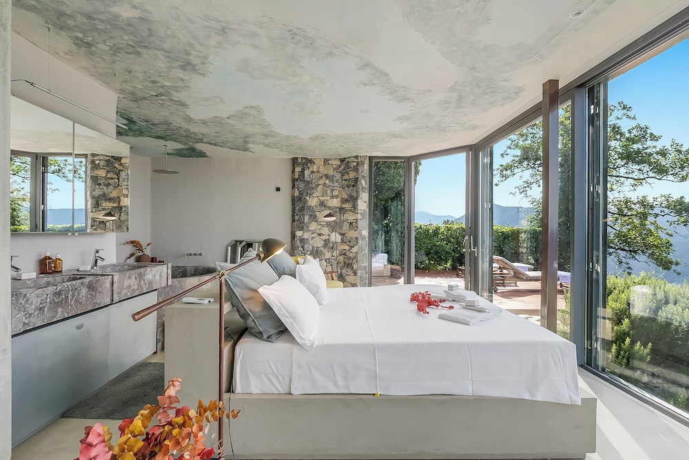 Villa Skyline - Pool - Lakeview - Privacy