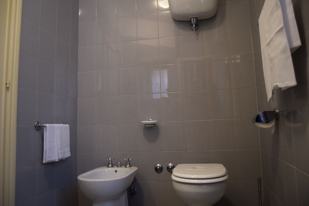 Hotel Rosalba