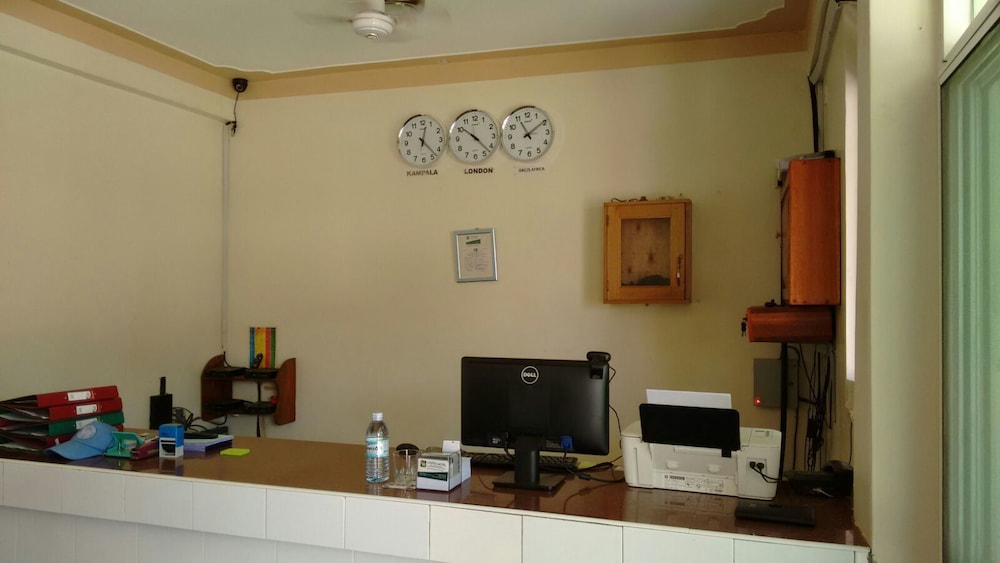 United Motel Entebbe view 3