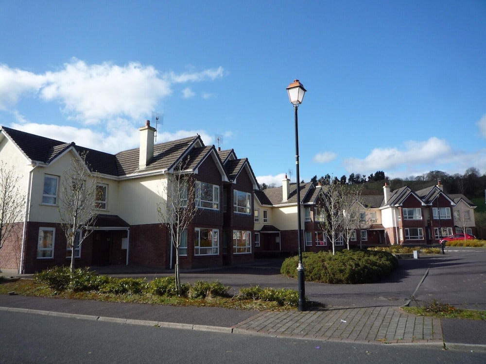 Innisfallen Holiday Village