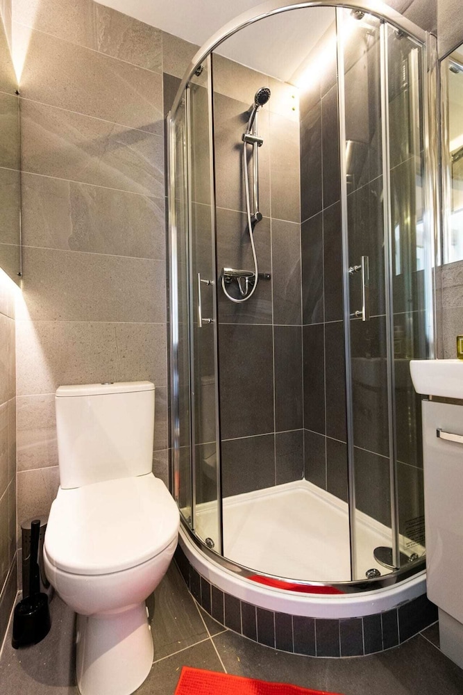 Stunning 1 Bedroom Studio in Stylish Rathmines