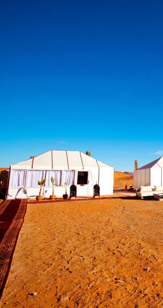 Itran Royal Camp view 3