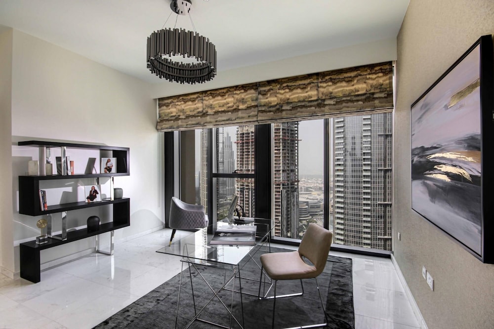 Sea View Style and Beach Vibes 1 BR