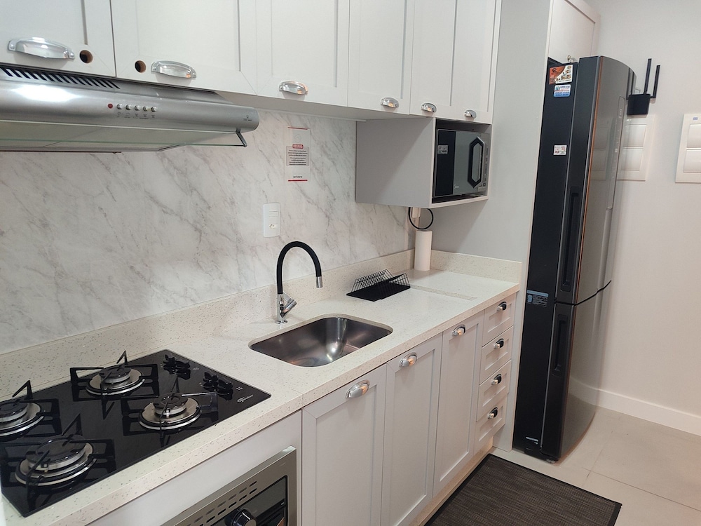 Complete Apartments 700m From the Beach - VNV