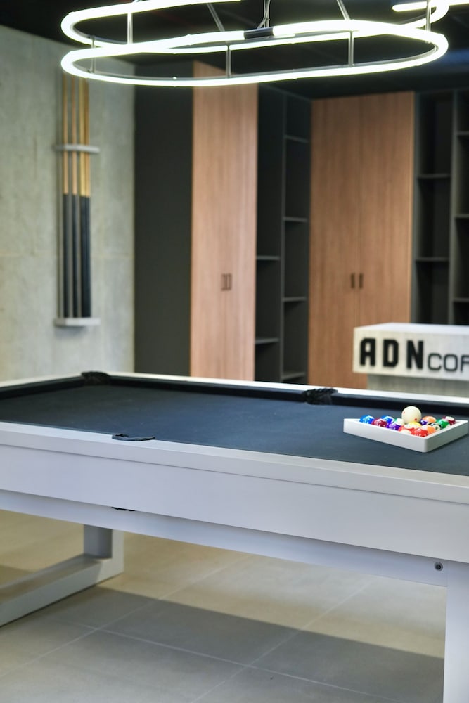 ADN Apartments and Studios
