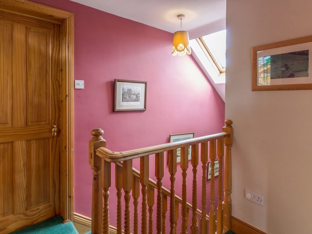 Old Hall Cottage