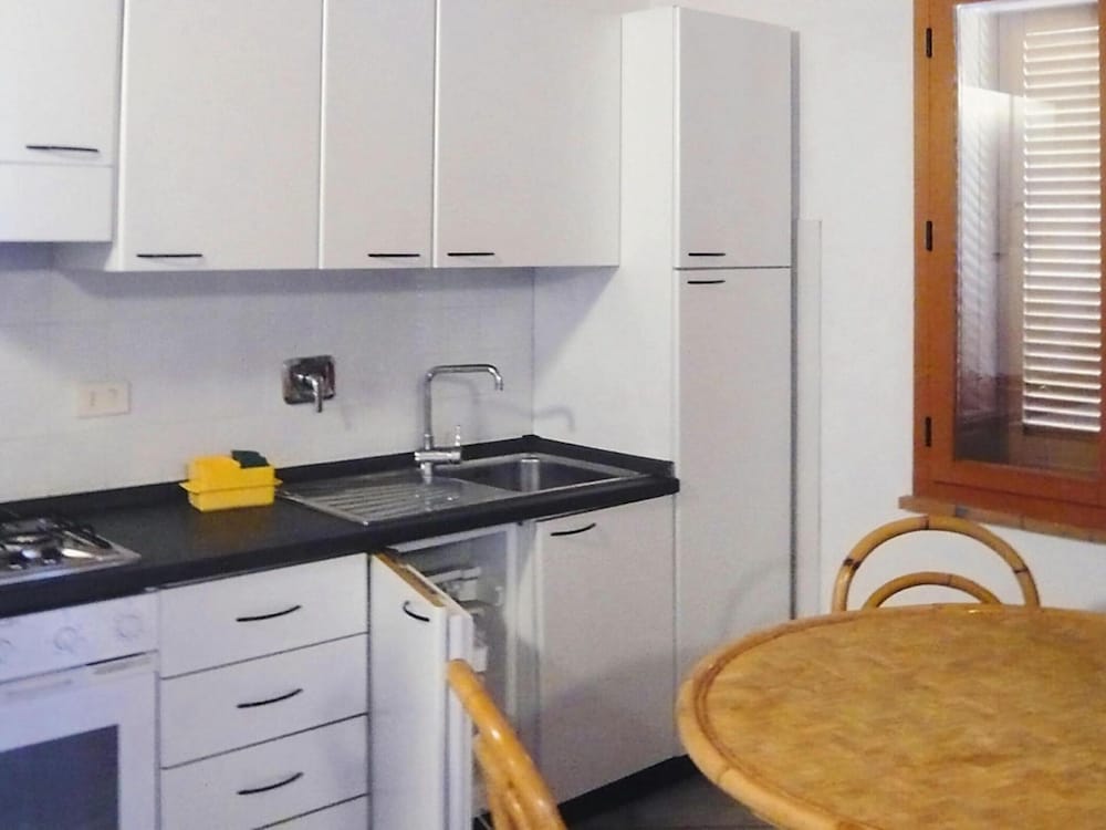 Apartment in Rio Nell Elba for 2 Person