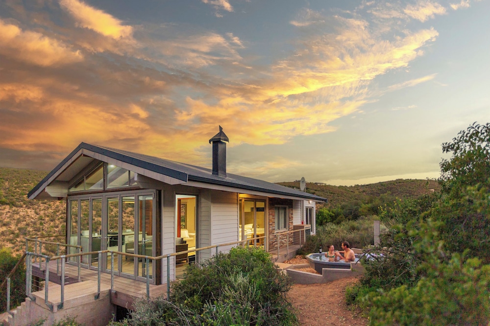 Landrani Luxury Lodge