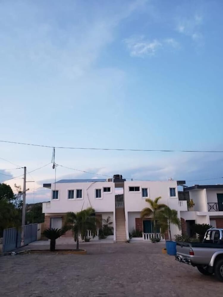 Ensenada Resort