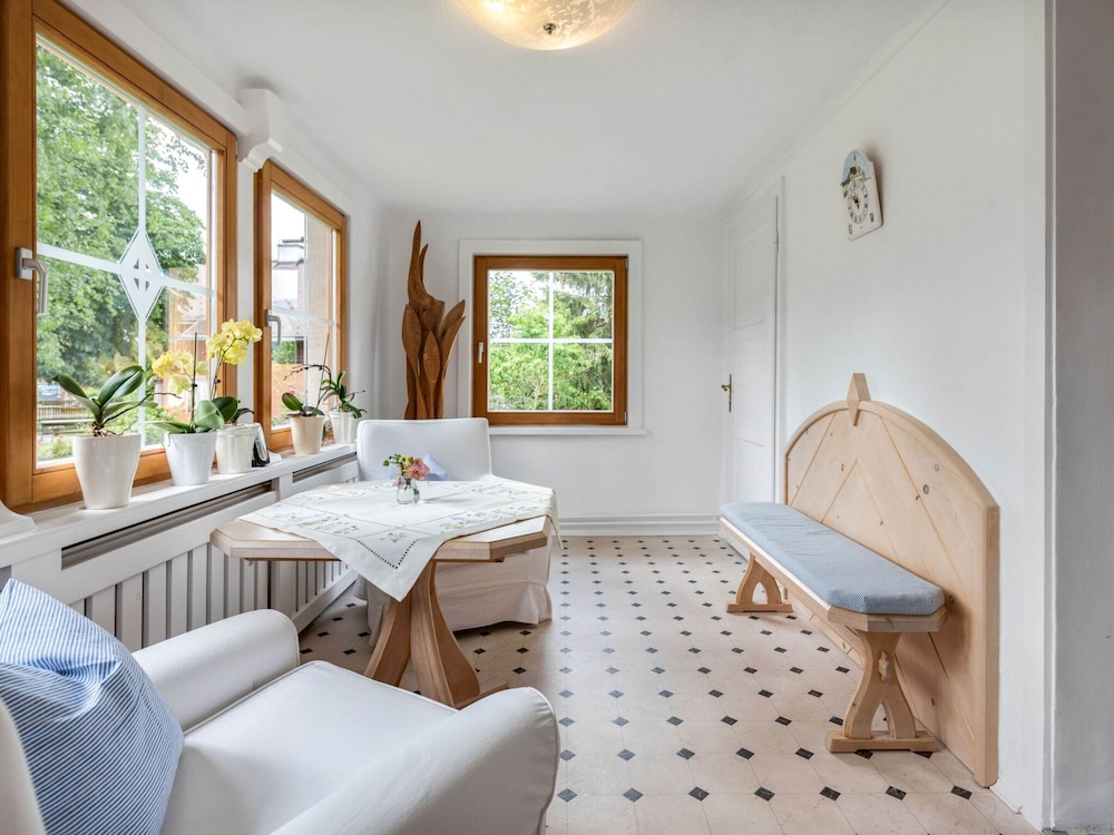 Alpine Family Retreat in Bad Mitterndorf