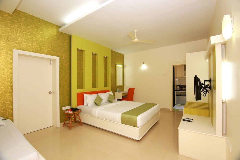 Panaromic Sea resort by Nextel