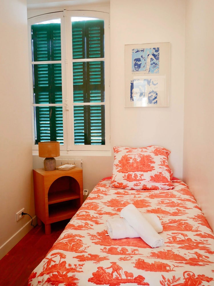Deauville Prestige - Chic Confort Tout Pied