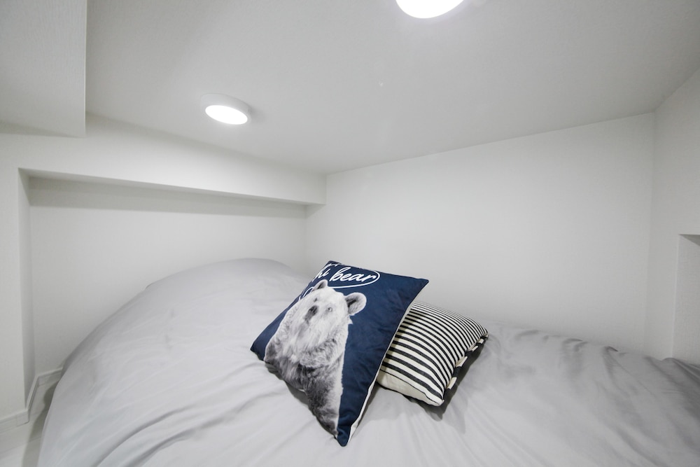 Nano East Ikebukuro Apartment