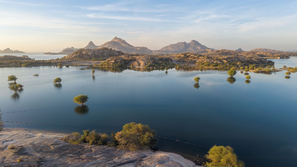 juSta Luxe Highpoint Jawai