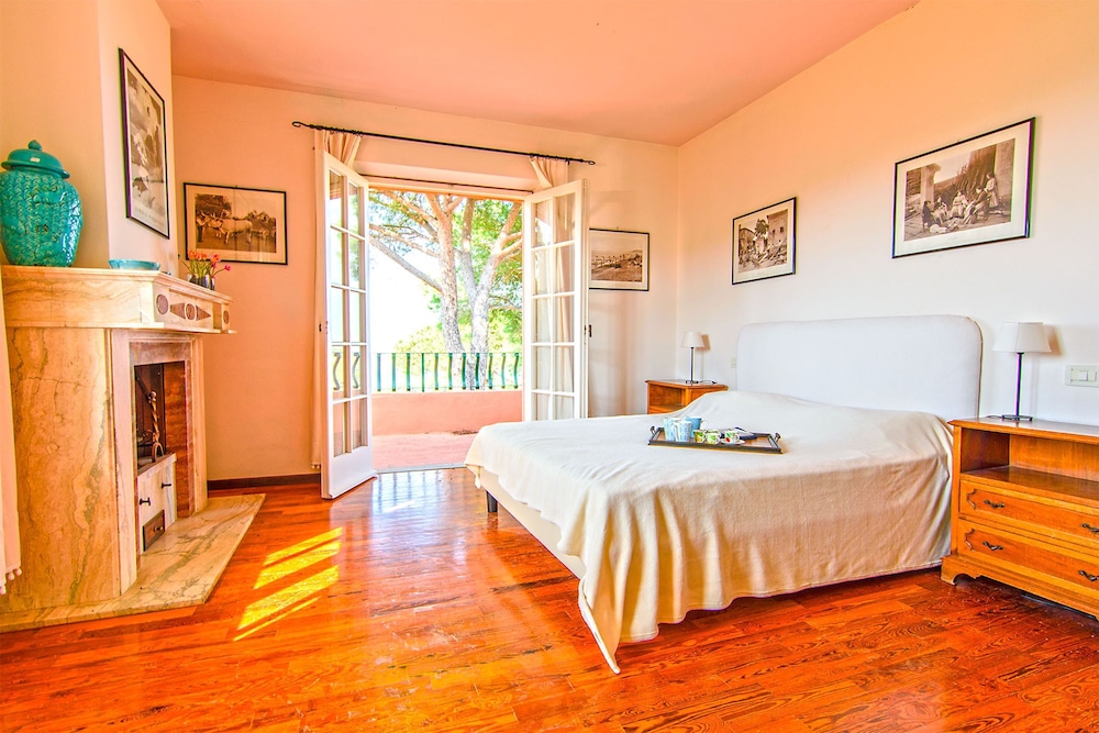 Villa Stefania Isola d Elba