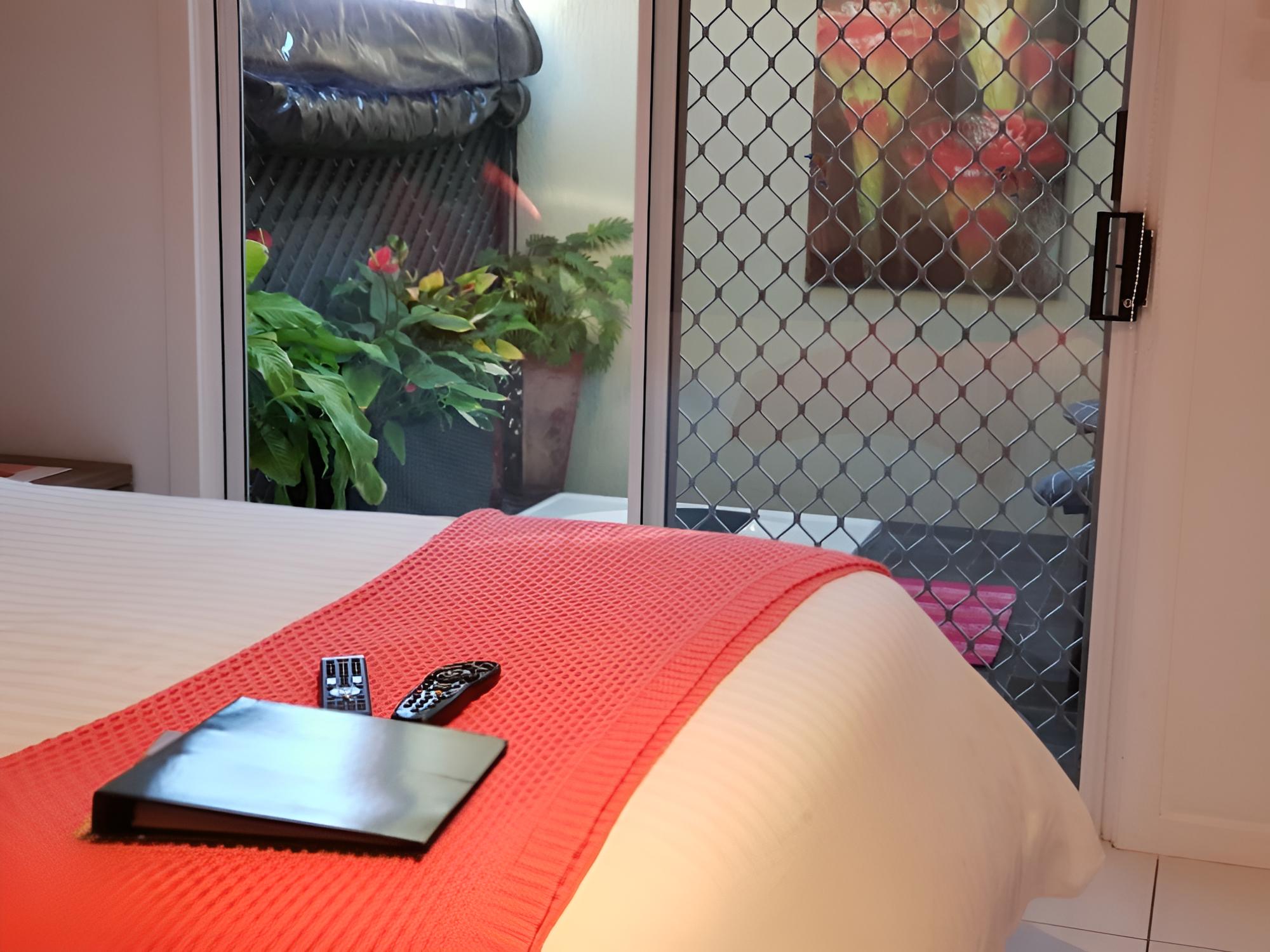 Nelson Bay Bed & Breakfast