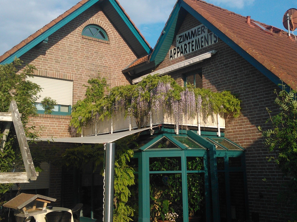 Hotel Garni Schneevoigt - Property Image 17