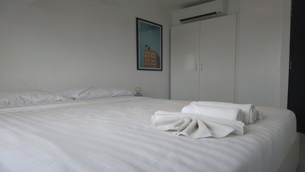 Urban loft 1BR T1-706