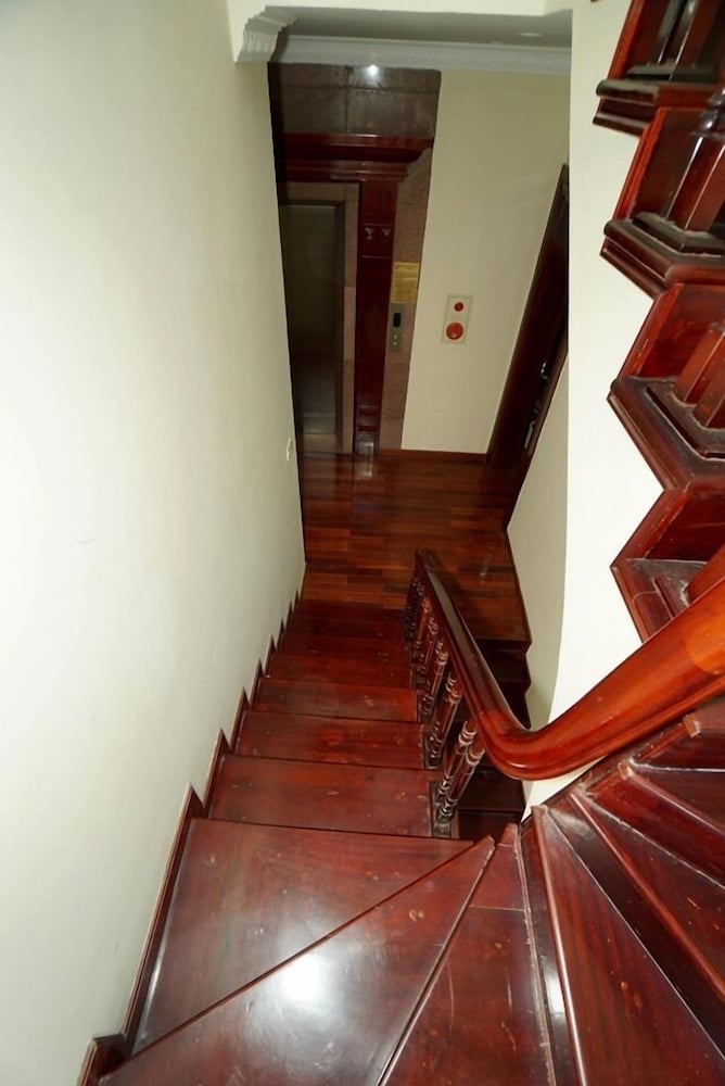 An's House