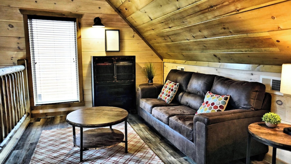 Suite Retreat