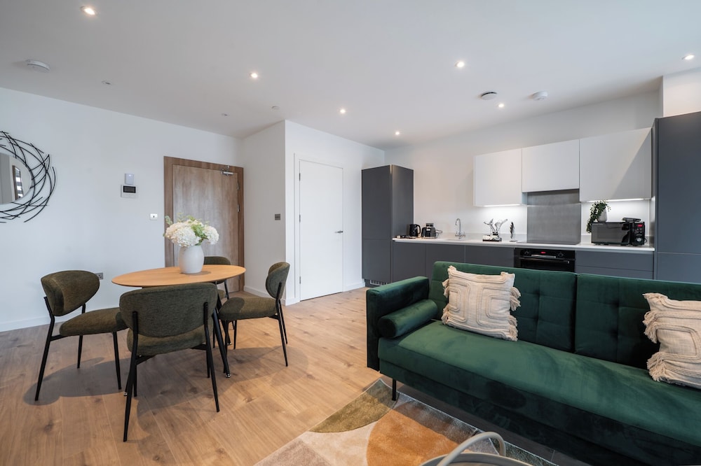 VESTO Lewisham